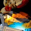 Lego Auspicious Dragon 80112 Light Kit Carousel 11