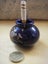 Cobalt Blue Satsuma style pot - 6 cm d. 4 cm tall Carousel 3