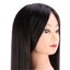 Long Hair Mannequin Head Professional Hairdresser Hair Practice Styling Training Carousel 2