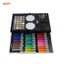 Drawing Kit Drawing Set Children Painting Art Set 145Pcs Unicorn Best Gift idea Carousel 4