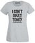 I Can't Adult Today Womens T-Shirt Carousel 2