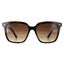 Ted Baker Sunglasses TB1676 Ramona 149 Double Champagne Demi Brown Gradient Carousel 1