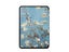 Kindle 2019 Case Cover, Apricot Blossom Carousel 4
