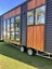7.2M X 3M Luxury Living High End Mahogany Self Contained Cabin Carousel 3