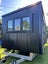 7.2M X 3M Luxury Living High End Mahogany Self Contained Cabin Carousel 5