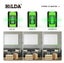 HILDA Self-Leveling Cross-Line Laser Level - Green Beams Carousel 3