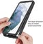 1x Shockproof Phone Cover for Samsung S25 +SP Carousel 3