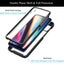 1x Shockproof Phone Cover for Samsung S25 +SP Carousel 6