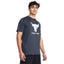 Under Armour Men's Project Rock Payoff Graphic SS Tee Carousel 1