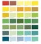 Acrylic Paint - Crafters Acrylic 2oz Turquoise Carousel 4