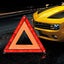 Emergency Fault Sign Warning Board Car Stop Sign Carousel 1