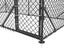 Outdoor Dog Run - 196x776x230cm Carousel 4