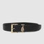 Federation FDR Belt - Black/Gold Carousel 1