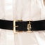Federation FDR Belt - Black/Gold Carousel 2