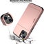 1x Shockproof phone Cover for iPhone 14 Plus Carousel 5