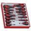 Teng 14Pc Md Screwdriver Set - Ttd-Tray Carousel 1