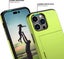 1x Shockproof phone Cover for iPhone 15 Pro Max Carousel 3