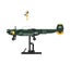 Thunder Fighter Building Blocks, 502PCS. Carousel 3