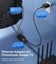 USB-C Ethernet Adapter for Chromecast TV 4K & HD Carousel 5