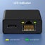 USB-C Ethernet Adapter for Chromecast TV 4K & HD Carousel 3