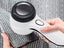 2-in-1 Fabric Fuzz Shaver USB Rechargeable Lint Remover with 2 Spare Blades Carousel 3