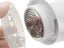 2-in-1 Fabric Fuzz Shaver USB Rechargeable Lint Remover with 2 Spare Blades Carousel 8