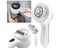 2-in-1 Fabric Fuzz Shaver USB Rechargeable Lint Remover with 2 Spare Blades Carousel 1