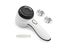 2-in-1 Fabric Fuzz Shaver USB Rechargeable Lint Remover with 2 Spare Blades Carousel 2