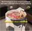 New Soaking Tub Adult Folding Portable Bath Soaking Ice Bath Tub Carousel 2