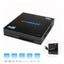 Mbeat USB3.0 Multi Card Reader Super Speed Carousel 1