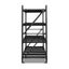 Giantz 2m Warehouse Racking Shelving Heavy Duty Steel Garage Storage Rack Carousel 3