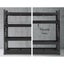 Giantz 2m Warehouse Racking Shelving Heavy Duty Steel Garage Storage Rack Carousel 6
