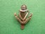 British Hatbadge - CONNAUGHT RANGERS Carousel 1