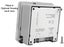 NEW TM618H-2 230v Model Sino Timer. 16Amp. Easiest wiring for 230v devices Carousel 8