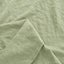 Dreamaker Superfine Washed Microfibre Sheet Set Sage Green King Single Bed Carousel 16