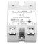 10A Solid State Relay Module SSR AC-AC Input 90-250V AC Output 24-480V AC Carousel 2