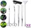 Aquarium Aquascaping Tools Set Carousel 9