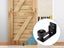 PTN New Sliding Barn Door Floor Guide Sale Sale Sale Carousel 10