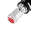 JCS-02N Through Tube Hydraulic Pressure Relay Switch Valve 30-210kg/cm² Carousel 1