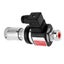 JCS-02N Through Tube Hydraulic Pressure Relay Switch Valve 30-210kg/cm² Carousel 2