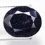 5.45Ct. Normal Heated Sapphire Blue Oval Shape Australia Precious Gem Ravishing. Carousel 2