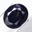 5.45Ct. Normal Heated Sapphire Blue Oval Shape Australia Precious Gem Ravishing. Carousel 3