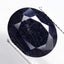 5.45Ct. Normal Heated Sapphire Blue Oval Shape Australia Precious Gem Ravishing. Carousel 4