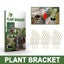 Plant Support Climbing Trellis i2524WT0 Carousel 1