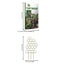 Plant Support Climbing Trellis i2524WT0 Carousel 3