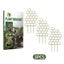 Plant Support Climbing Trellis i2524WT0 Carousel 9