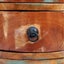 Reclaimed Cabinet with 3 Drawers Solid Wood Xaolal Carousel 3