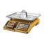 SCALE DIGITAL PRICE 30KG Carousel 1