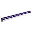 LED UV Bar - 18x 3 Watt UV LEDs Carousel 3