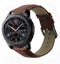 Samsung Galaxy Watch 42mm PU Leather Strap Carousel 1